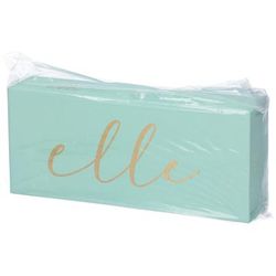 Contacta Elle Verde Acqua +3,50 Occhiale Per La Presbiopia 1 pz Occhia