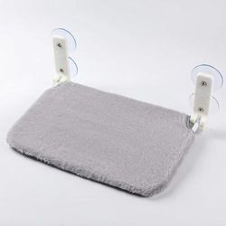 Foldable Cat Window Hammock Cordless With Strong Suction Cups 30x52cm 3