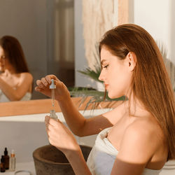 Turmeric Serum For Face Turmeric Serum For Face