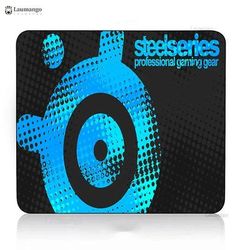 Steelseries Mousepad & Gaming Accessories | PC Gamer Desk Mat FH005814 30x35cm