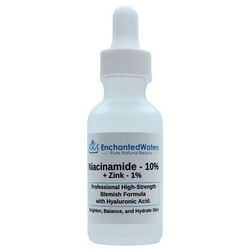 Niacinamide 10% +zink 1% +hyaluronic Acid Acne Blemish Oil Control Serum Cream Niacinamide 10% +zink 1% +hyaluronic Acid Acne Blemish Oil Control Serum Cream