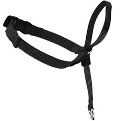 Gentle Leader Harness: All Season Nylon Dog Training Head Collar L 1