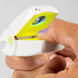 Fungus Treatment Laser Device Fungus Treatment Laser Device