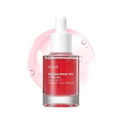 Anua Dark Correcting Essence For Post Acne Marks & Hyperpigmentation 1pcs