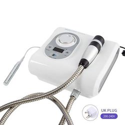 Cryo Electroporation Facial Lifting Machine For Skin Rejuvenation And Lymph Circulation Support uk