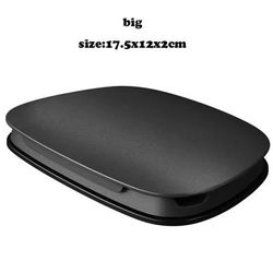 Universal Car Dashboard Phone Holder With Silicone Suction Pad l