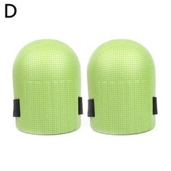 Thick Moisture Resistant Knee Pads For Tile And Mud Work Ideal For Bricklaying And Garden Manual Work d