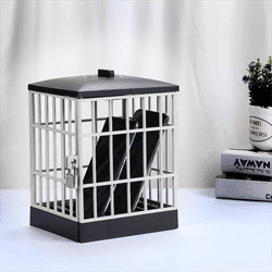 Cell Phone Jail Timed Box Cell Phone Jail Timed Box