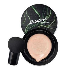 Moisturizing Concealer Foundation Natural Color