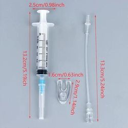 Mesotherapy Anti Wrinkle Injection Kit With DR Plastic Gun And Disposable Consumables consumables 20set 3