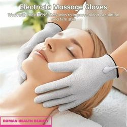 EMS 4 Mode Digital Tens Machine Muscle Stimulator EMS 4 Mode Digital Tens Machine Muscle Stimulator