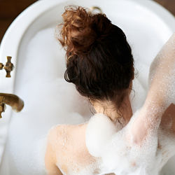 Lymphatic Drainage Herbal Shower Gel Lymphatic Drainage Herbal Shower Gel