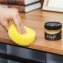 Natural Beeswax For Wood Natural Beeswax For Wood