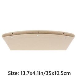 Car Seat Pocket Beige