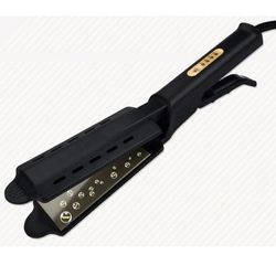 Ceramic Tourmaline Ionic Flat Iron Hair Straightener AU