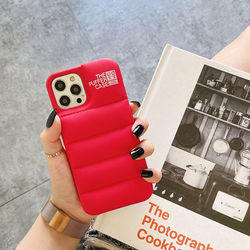 Jackets Design Phone Case Red iphone11 PRO