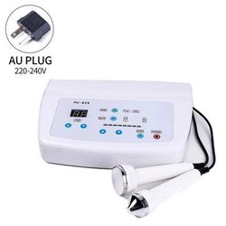 Ultrasonic Women Skin Care Whitening Freckle Removal High Frequency Lifting Skin Anti Aging Beauty Facial Machine au