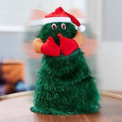 Christmas Dancing Rotating Singing Musical Tree Christmas Dancing Rotating Singing Musical Tree