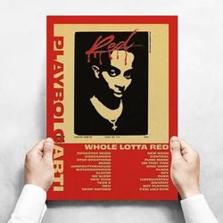 Mitski, Drake, Deftones Poster: Aesthetic Music Album Art Canvas For Room Wall Decor A4 4