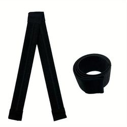 Fast & Easy Twisted Crown Bun Maker Effortless French Curls Styler For Women With Normal Hair Black