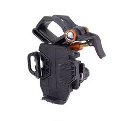 3 Axis Universal Smartphone Adapter Mount For Telescope And Spotting Scope 3 Axis Universal Smartphone Adapter Mount For Telescope And Spotting Scope