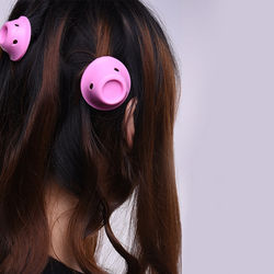 Heatless Hair Curlers Heatless Hair Curlers