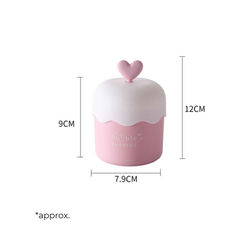 Cleanser Foam Cup Pink