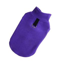 Winter Pet Coat: Warm Jacket For Small Medium Dogs French Bulldog, Chihuahua, Pug Outfit S 1