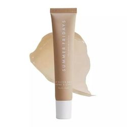 Summer Fridays Lip Butter Balm Lip Mask 0.5oz 15g vanilla