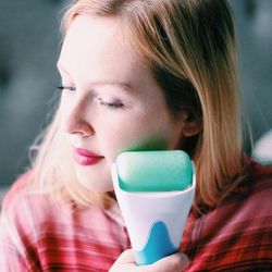 Derma Icy Roller Derma Icy Roller