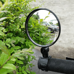 Adjustable 360 Degree Bicycle Side View Mirror Adjustable 360 Degree Bicycle Side View Mirror