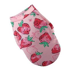 Pet Clothing: Personalized Shirts For Small Dogs & Cats XL 1