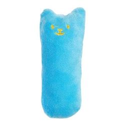 Entertaining Cat Toys: Interactive, Funny, And Crazy! Ideal For Kitten's Chewing, Teeth Grinding, And Playful Bites With 3