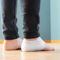 Invisible Insoles To Increase Height 2.5cm