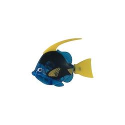 Cute Electric Fish Toy For Cats: Interactive Swimming Robot With LED Light For Indoor Fun Perfect Pet Toy For Cats And 4