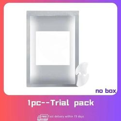 Firming Hydro Crystal Patch For Fine Lines And Anti Aging 1pc