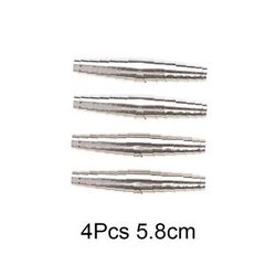 Stainless Steel Replacement Parts For Garden Tool Pruning Shears Easy Install Spare Spring Pack Of 2 4 4pcs 6cm