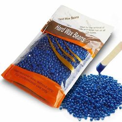 Hard Wax Beads Beans For All Waxing Types Depilatory Hair Removal Wax cream