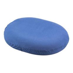 McKesson Donut Seat Cushion 14 Inch Diameter Molded Foam (1065567_CS)