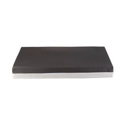 McKesson Seat Cushion 24 W X 18 L X 3 D Inch Foam / Gel (1065563_CS)
