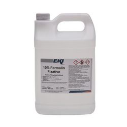 Histology Reagent Neutral Phosphate Buffered Formalin Fixative 10% 1 gal. (887505_EA)