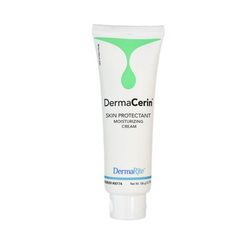 DermaCerin Skin Protectant 3.75 oz. Tube Unscented Cream (576315_CS)