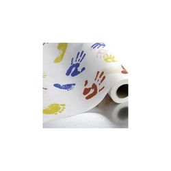 Activity Bears Table Paper 21 Inch Width 125 Foot Length Print (Activity Bears) Crepe (294244_CS)