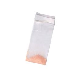 Pill Crusher Pouch Plastic, Clear (583728_CS)