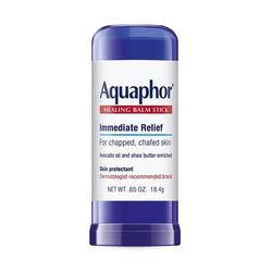 Aquaphor Healing Balm Skin Protectant .65 oz. Stick Unscented Solid (1231882_EA)
