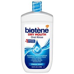 Biotene Mouth Moisturizer 33.8 oz. Liquid (1230521_EA)