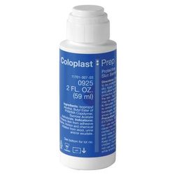Coloplast Prep Skin Barrier Applicator 50 to 75% Strength Propan-2-ol Applicator Bottle NonSterile (209998_CS)
