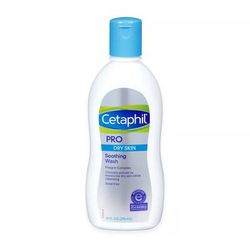 Cetaphil Pro Dry Skin Body Wash Liquid 10 oz. Bottle Unscented (1123450_EA)