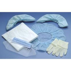 Personal Protection Kit (210845_CS)