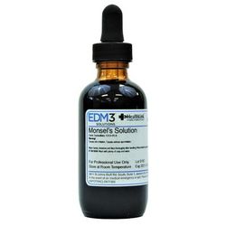 EDM3 Monsel's Solution (Ferric Subsulfate) 2 oz. (442659_EA)